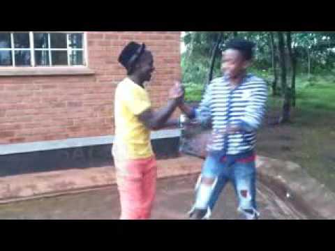 Tay Grin ft 2face in chipapapa# a coregraphy made by SalamaAfricadancecrew