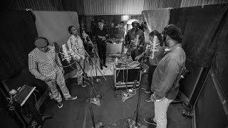 Sasha's Bloc feat. Take 6 - Runaway Blues Music Video