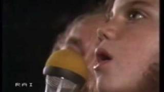 NIKKA COSTA - On my own...Festival Bar 1981