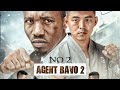 AGENT BAVO 2 STARING BAVO/CHUNG CHU MCHINA  EP2