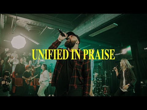 Unified In Praise (LIVE) - Equippers Worship
