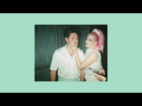 Niall Horan And Anne Marie - Our Song (sped up)