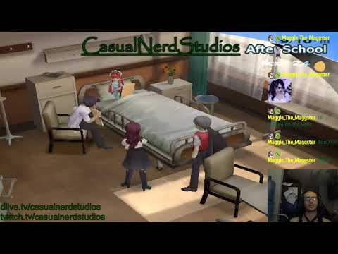 Persona 3 FES: The Journey PT. 17