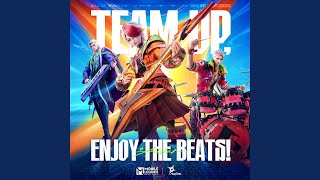 Cover art for Night of the Rhythm