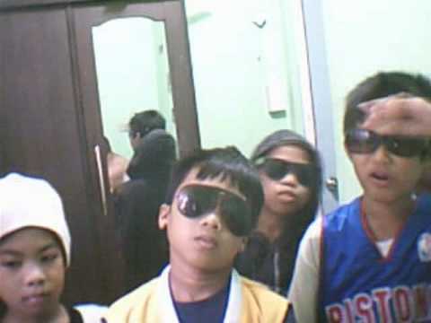 the yes yes show parokya kids version2
