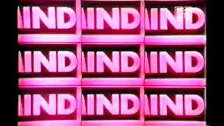 Pestilence - Mind Reflections (Music Video) HQ