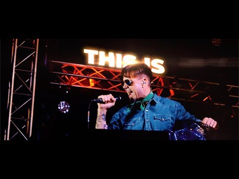 ЛЯПИС 98 - MRPL City Festival 2019