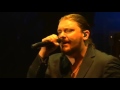 Shinedown Simple Man Live From Kansas City ...
