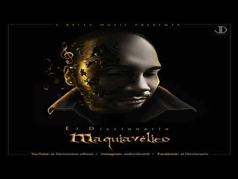 El Diccionario -Maquiavelico