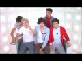 Niall Horan Rapping- The Fresh Prince of Bel Air ...