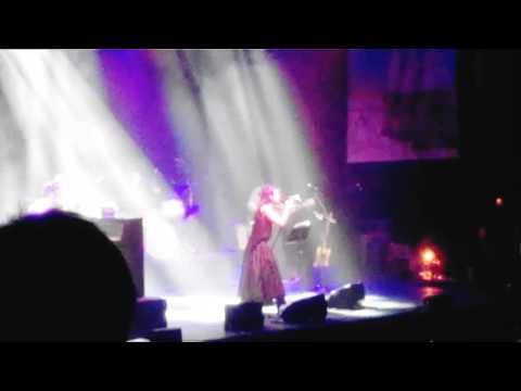 Marlango - Shake The Moon  (Circo Price)