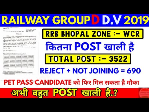 download lagu mp3 mp4 Rrb Bhopal Group D, download lagu Rrb Bhopal Group D gratis, unduh video klip Rrb Bhopal Group D