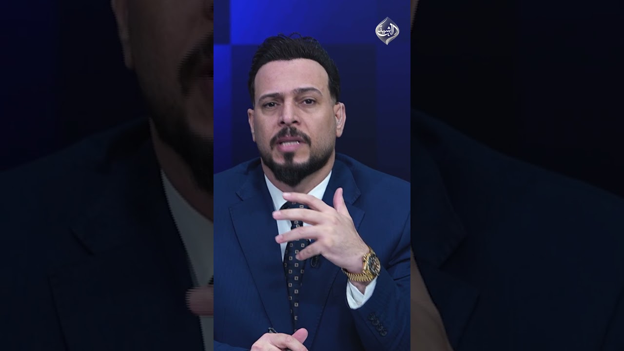 فيديو | ترامب يهاتف الزيدي.. الوجه يضحك والنية تجرح  #الملف_13