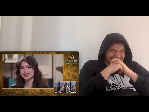 REAL LIFE CHIP CHIPPERSON!!!! 😂🤣😂 ACTUALLY!!!! 😂😂😂