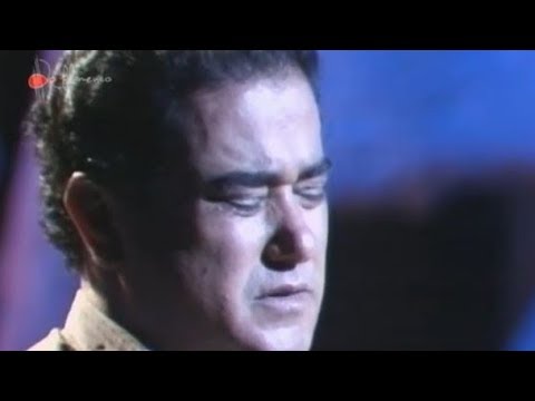 Petenera. José Menese. 1989