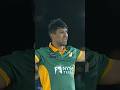 Rahul Sharma is among the wickets again 😍