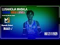 LUSANGIJA MABALA HARUSI YA KONDELA 0612111929