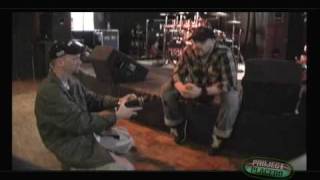 Dry Kill Logic &quot;Lost&quot; live @ Rooster&#39;s on Project: Placebo