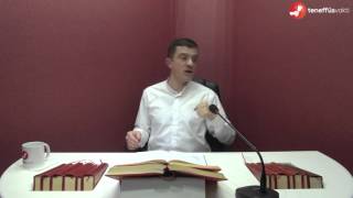 Hasan Yenidere - Bütün Medih ve Övgü Allah'a Aittir