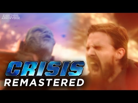 Oliver's Ultimate Sacrifice | Rescored and Remastered