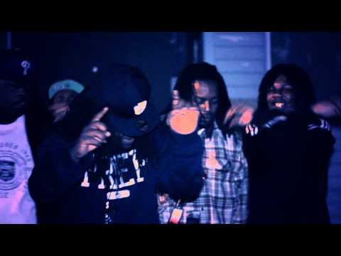 TreBoi - A Hundred Feat.Fat Pooh Shot By | @NIKOMONEY263