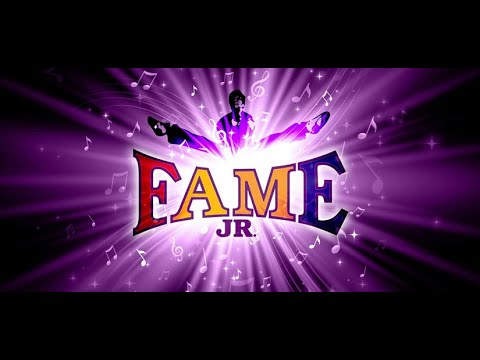 FAME JR - The Musical