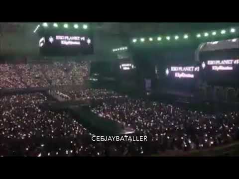 190719 EXO PLANET #5 - EXplOration  - EXOL HISTORY FANCHANT