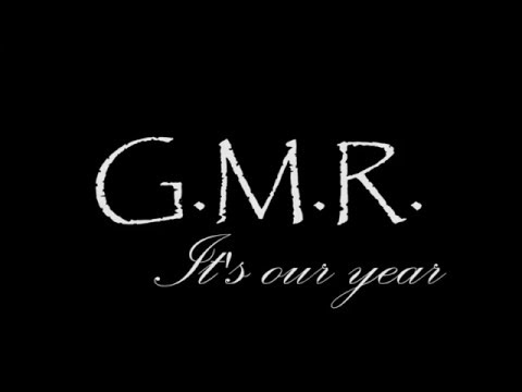 G.M.R. Just The Beginning