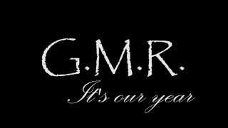 G.M.R. Just The Beginning