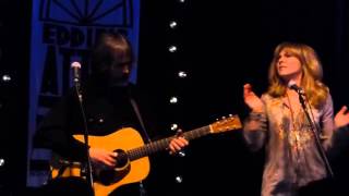 LARRY CAMPBELL & TERESA WILLIAMS... Keep Your Lamp Trimmed & Burning