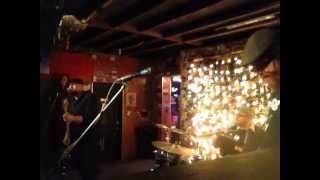 The Watery Percentages - "Plain"