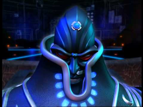 Zentrix - Episode 14: La Disparition