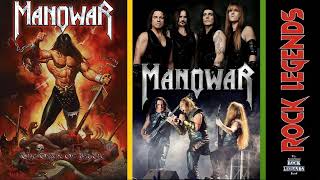 MANOWAR - The Demon&#39;s Whip