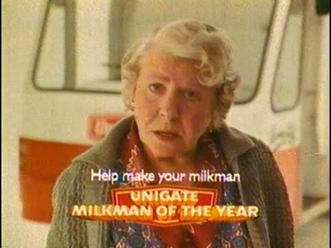 Friday 2nd June 1978 ITV LWT - Soccer Celebrity Squares - Adverts - ABBA - Persil - Anchor - Unigate