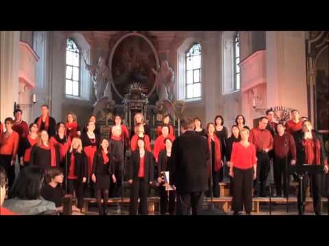 Gospelchor St Josef   thulasizwe