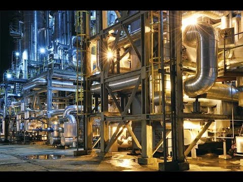 Petroleum Refining Complete Guide to Products Processes Trailer