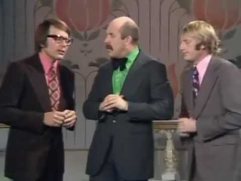 Nárožný, Šimek a Sobota - Něco o elektřině