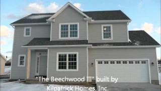 preview picture of video 'Evergreen Farms subdivision, Fairview, PA'