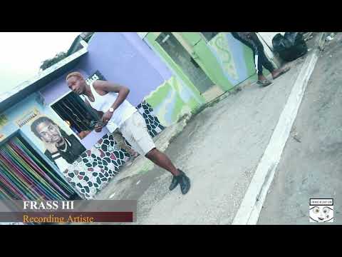 Street Chaatz with Recording Artiste Frass Hi