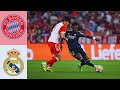 Bayern Munich vs Real Madrid 2-2 | Highlights & All Goals | UEFA Champions League 2023/24