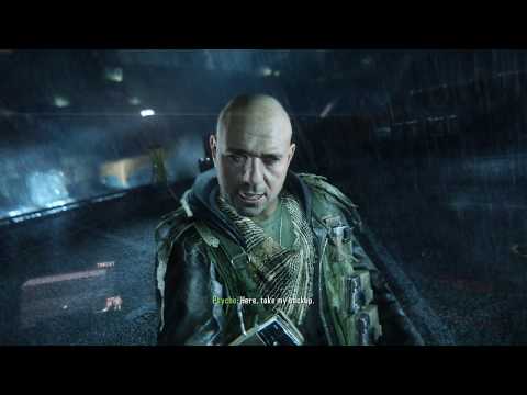 Zagrajmy w Crysis 3 (odc 1 ) Czas zacząć przygode