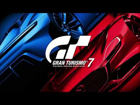 Gran Turismo 7 OST: Race Finish
