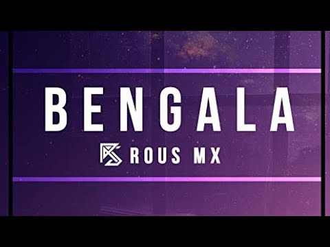 Dj Shyne Feat Dj Xandy - Bengala
