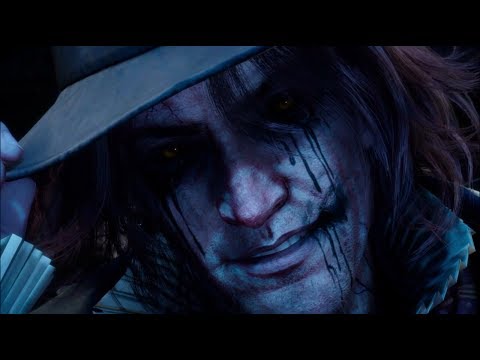 Ardyn: Sweet Dreams by Aviators - Final Fantasy XV AMV.