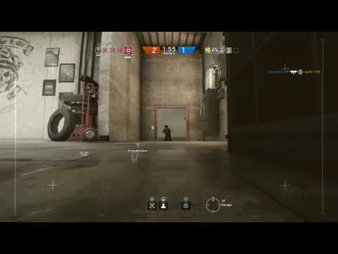 Claymore trap 101 w/Glaz