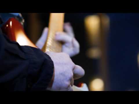 Jazztyme at Hamilton's Steak House Promo