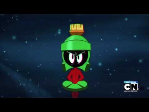 Marvin's Winter Wonderland part 5 - Koan comes to life