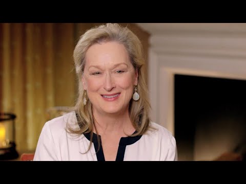 Listen to Meryl Streep's Spot-On Impression of Her 'Old Friend' Cher (Exclusive)