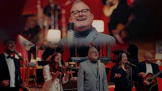 Marcos Witt Ft Montesanto - Mas El Dios De Toda Gracia/Quiero Levantar Mis Manos (Video Lyric)