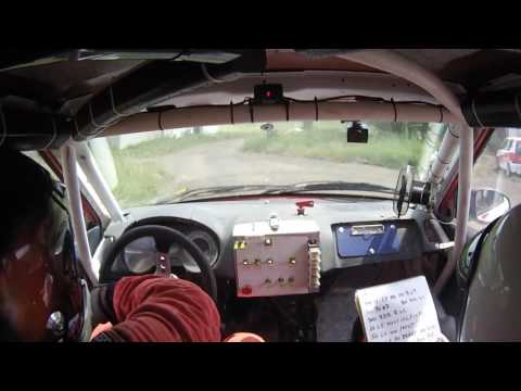 MRC Dolná Strehová 2017